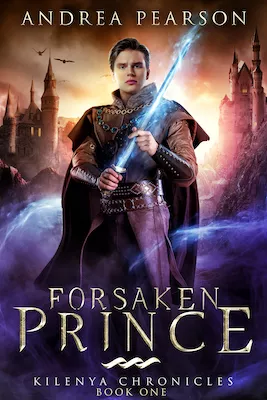 Forsaken Prince