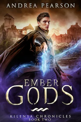 Ember Gods