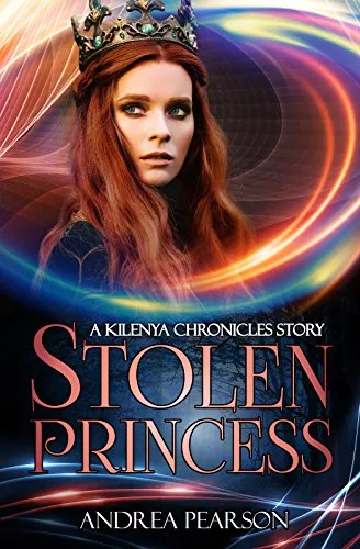 Stolen Princess