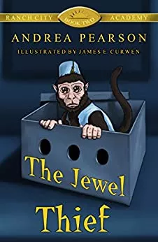 The Jewel Thief