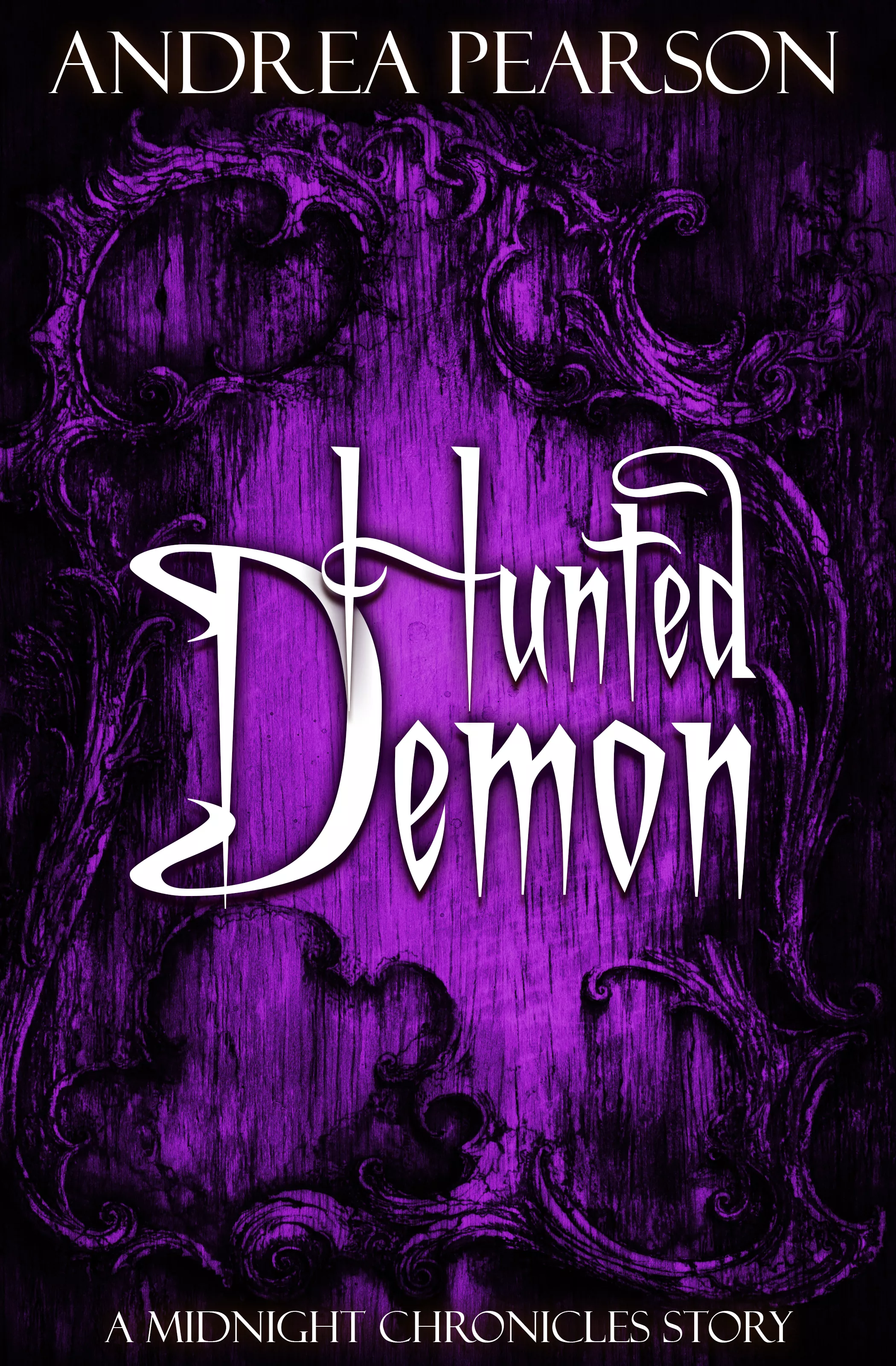 Hunted Demon