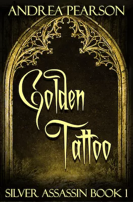 Golden Tattoo